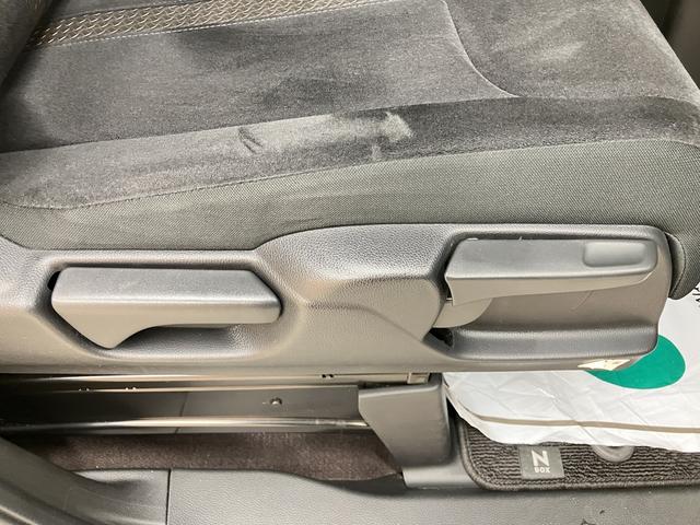 N-BOXカスタム G・Lホンダセンシング OBD診断済/法定点検整備済/2トーンカラースタイル/純正オプションナビ/地デジ/Bluetoothオーディオ/無限ドアミラーカバー/ホンダセンシング/衝突軽減ブレーキ/LEDヘッドランプ/1オーナー(41枚目)