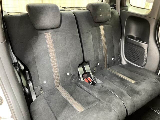 N-BOXカスタム G・Lホンダセンシング OBD診断済/法定点検整備済/2トーンカラースタイル/純正オプションナビ/地デジ/Bluetoothオーディオ/無限ドアミラーカバー/ホンダセンシング/衝突軽減ブレーキ/LEDヘッドランプ/1オーナー(43枚目)