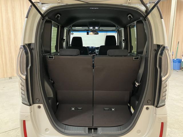 N-BOXカスタム G・Lホンダセンシング OBD診断済/法定点検整備済/2トーンカラースタイル/純正オプションナビ/地デジ/Bluetoothオーディオ/無限ドアミラーカバー/ホンダセンシング/衝突軽減ブレーキ/LEDヘッドランプ/1オーナー(50枚目)