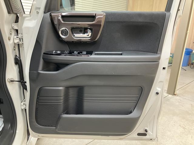 N-BOXカスタム G・Lホンダセンシング OBD診断済/法定点検整備済/2トーンカラースタイル/純正オプションナビ/地デジ/Bluetoothオーディオ/無限ドアミラーカバー/ホンダセンシング/衝突軽減ブレーキ/LEDヘッドランプ/1オーナー(68枚目)
