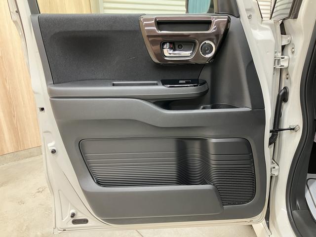 N-BOXカスタム G・Lホンダセンシング OBD診断済/法定点検整備済/2トーンカラースタイル/純正オプションナビ/地デジ/Bluetoothオーディオ/無限ドアミラーカバー/ホンダセンシング/衝突軽減ブレーキ/LEDヘッドランプ/1オーナー(69枚目)