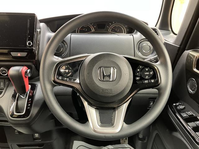 N-BOXカスタム G・Lホンダセンシング OBD診断済/法定点検整備済/2トーンカラースタイル/純正オプションナビ/地デジ/Bluetoothオーディオ/無限ドアミラーカバー/ホンダセンシング/衝突軽減ブレーキ/LEDヘッドランプ/1オーナー(71枚目)