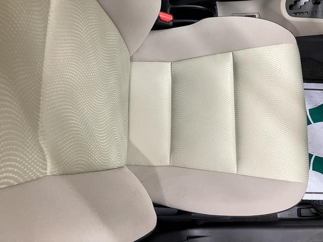 アクア S OBD診断済/法定点検整備済/4本新品タイヤ交換済/スマートエントリーパッケージ/オートライト/ビューティーパッケージ/シートヒーター/車載ナビ/地デジ/ステアリングスイッチ/LEDヘッドランプ(35枚目)