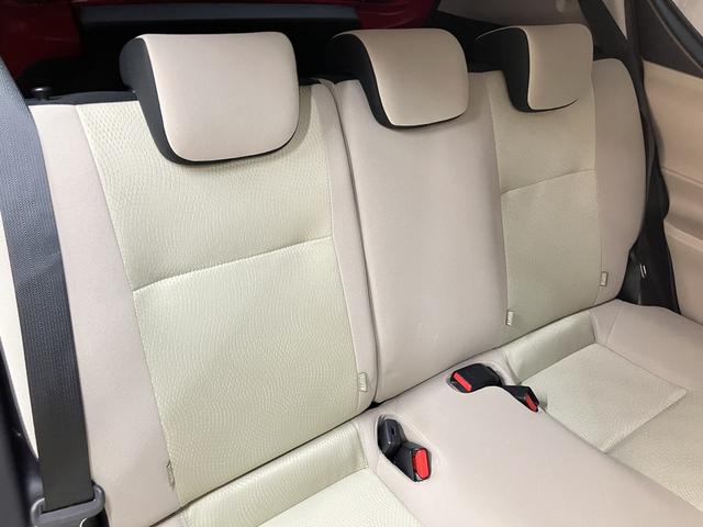 アクア S OBD診断済/法定点検整備済/4本新品タイヤ交換済/スマートエントリーパッケージ/オートライト/ビューティーパッケージ/シートヒーター/車載ナビ/地デジ/ステアリングスイッチ/LEDヘッドランプ(36枚目)