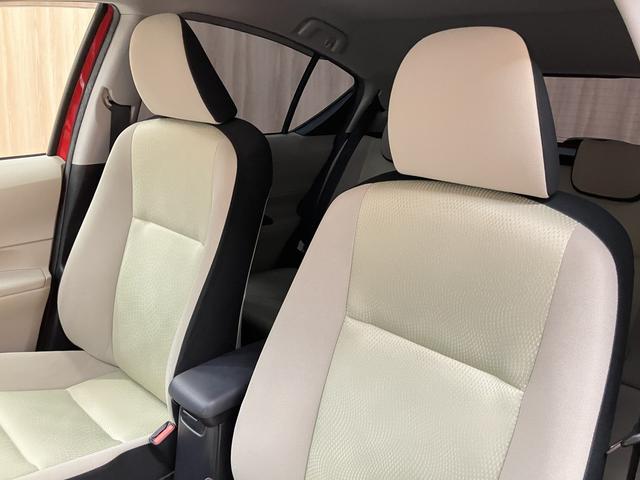 アクア S OBD診断済/法定点検整備済/4本新品タイヤ交換済/スマートエントリーパッケージ/オートライト/ビューティーパッケージ/シートヒーター/車載ナビ/地デジ/ステアリングスイッチ/LEDヘッドランプ(38枚目)