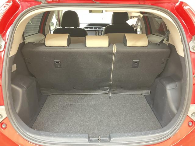 アクア S OBD診断済/法定点検整備済/4本新品タイヤ交換済/スマートエントリーパッケージ/オートライト/ビューティーパッケージ/シートヒーター/車載ナビ/地デジ/ステアリングスイッチ/LEDヘッドランプ(43枚目)