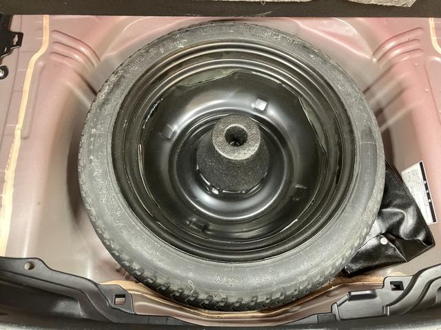 アクア S OBD診断済/法定点検整備済/4本新品タイヤ交換済/スマートエントリーパッケージ/オートライト/ビューティーパッケージ/シートヒーター/車載ナビ/地デジ/ステアリングスイッチ/LEDヘッドランプ(44枚目)