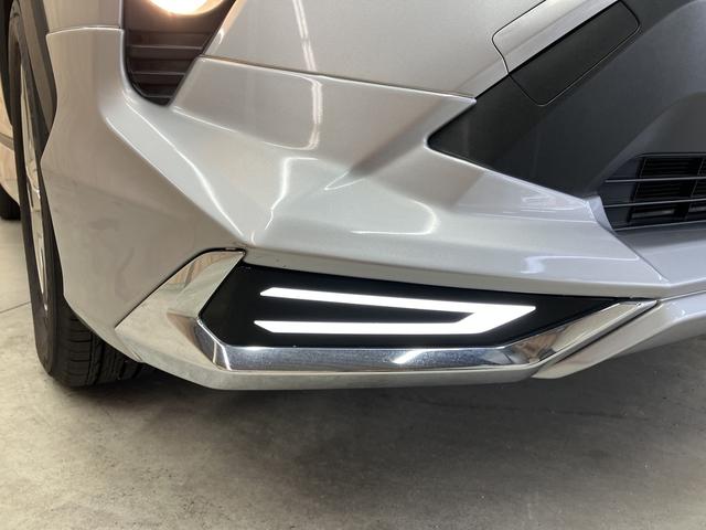 RAV4 ハイブリッドG OBD診断済/法定点検整備済/モデリスタエアロキット/純正オプションナビ/地デジ/Bluetoothオーディオ/パワーバックドア/ブラインドスポットモニター/快適温熱シート/ポジションメモリー(18枚目)