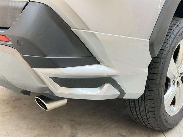 RAV4 ハイブリッドG OBD診断済/法定点検整備済/モデリスタエアロキット/純正オプションナビ/地デジ/Bluetoothオーディオ/パワーバックドア/ブラインドスポットモニター/快適温熱シート/ポジションメモリー(24枚目)