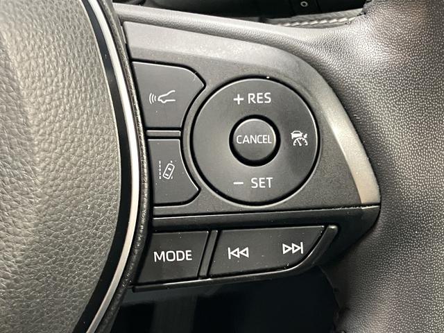 RAV4 ハイブリッドG OBD診断済/法定点検整備済/モデリスタエアロキット/純正オプションナビ/地デジ/Bluetoothオーディオ/パワーバックドア/ブラインドスポットモニター/快適温熱シート/ポジションメモリー(26枚目)