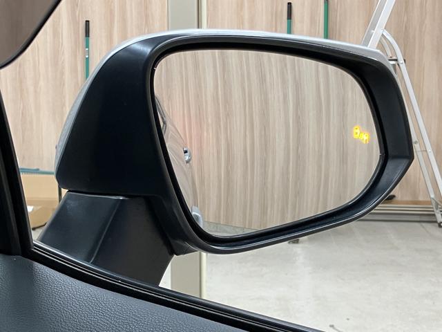 RAV4 ハイブリッドG OBD診断済/法定点検整備済/モデリスタエアロキット/純正オプションナビ/地デジ/Bluetoothオーディオ/パワーバックドア/ブラインドスポットモニター/快適温熱シート/ポジションメモリー(33枚目)