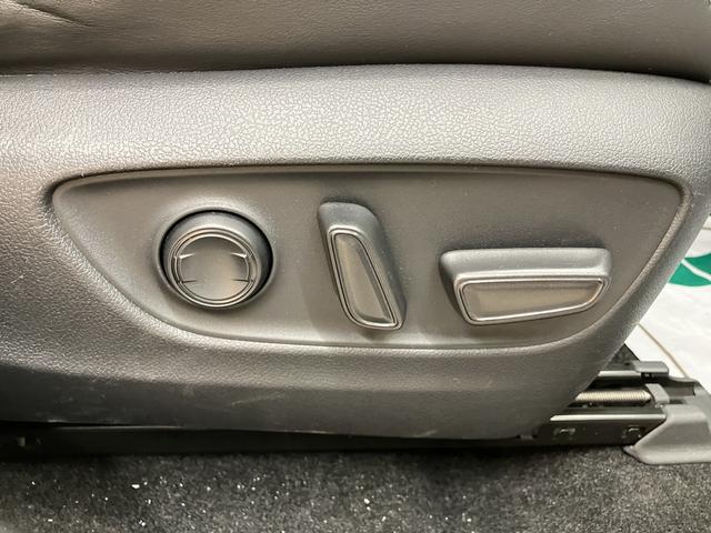 RAV4 ハイブリッドG OBD診断済/法定点検整備済/モデリスタエアロキット/純正オプションナビ/地デジ/Bluetoothオーディオ/パワーバックドア/ブラインドスポットモニター/快適温熱シート/ポジションメモリー(50枚目)