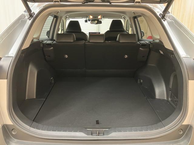 RAV4 ハイブリッドG OBD診断済/法定点検整備済/モデリスタエアロキット/純正オプションナビ/地デジ/Bluetoothオーディオ/パワーバックドア/ブラインドスポットモニター/快適温熱シート/ポジションメモリー(61枚目)