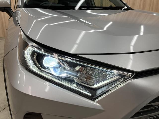 RAV4 ハイブリッドG OBD診断済/法定点検整備済/モデリスタエアロキット/純正オプションナビ/地デジ/Bluetoothオーディオ/パワーバックドア/ブラインドスポットモニター/快適温熱シート/ポジションメモリー(71枚目)