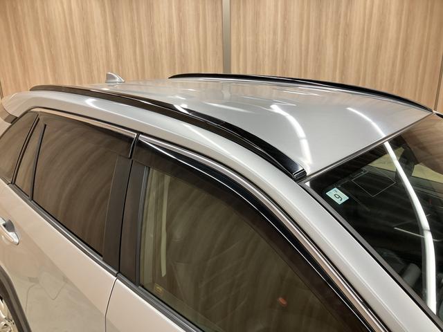 RAV4 ハイブリッドG OBD診断済/法定点検整備済/モデリスタエアロキット/純正オプションナビ/地デジ/Bluetoothオーディオ/パワーバックドア/ブラインドスポットモニター/快適温熱シート/ポジションメモリー(72枚目)