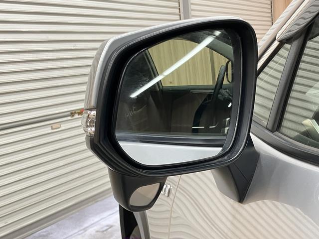 RAV4 ハイブリッドG OBD診断済/法定点検整備済/モデリスタエアロキット/純正オプションナビ/地デジ/Bluetoothオーディオ/パワーバックドア/ブラインドスポットモニター/快適温熱シート/ポジションメモリー(77枚目)