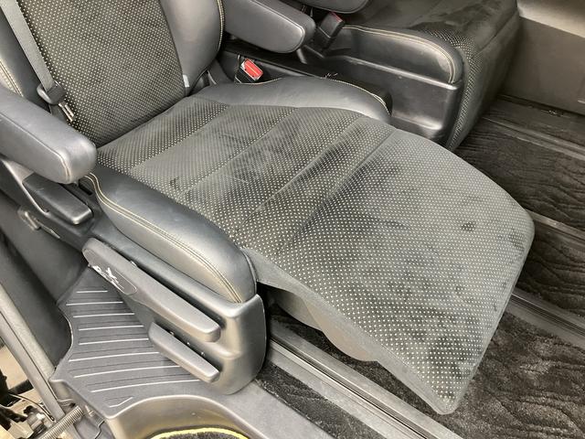 ヴェルファイア ２．５Ｚ　Ａエディション　ＯＢＤ診断済／法定点検整備済／４本新品タイヤ交換済／新品バッテリー交換済／クリフォードセキュリティ／レーダークルーズコントロール／プリクラッシュ／インテリジェントクリアランスソナー／ワンオーナー（46枚目）