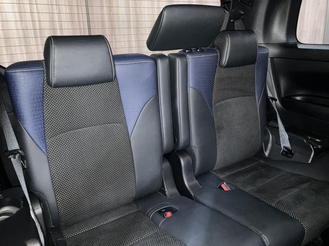 ヴェルファイア ２．５Ｚ　Ａエディション　ＯＢＤ診断済／法定点検整備済／４本新品タイヤ交換済／新品バッテリー交換済／クリフォードセキュリティ／レーダークルーズコントロール／プリクラッシュ／インテリジェントクリアランスソナー／ワンオーナー（47枚目）