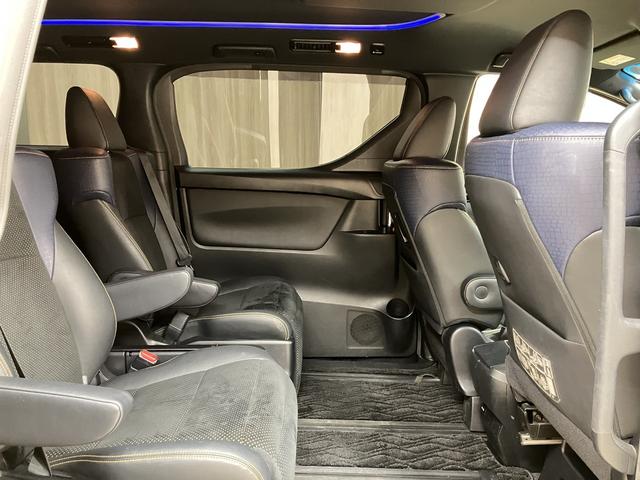 ヴェルファイア ２．５Ｚ　Ａエディション　ＯＢＤ診断済／法定点検整備済／４本新品タイヤ交換済／新品バッテリー交換済／クリフォードセキュリティ／レーダークルーズコントロール／プリクラッシュ／インテリジェントクリアランスソナー／ワンオーナー（49枚目）