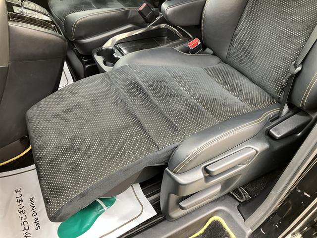 ヴェルファイア ２．５Ｚ　Ａエディション　ＯＢＤ診断済／法定点検整備済／４本新品タイヤ交換済／新品バッテリー交換済／クリフォードセキュリティ／レーダークルーズコントロール／プリクラッシュ／インテリジェントクリアランスソナー／ワンオーナー（53枚目）