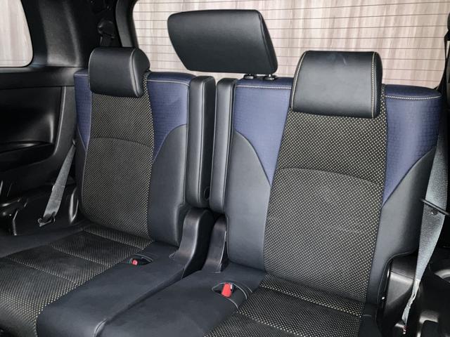 ヴェルファイア ２．５Ｚ　Ａエディション　ＯＢＤ診断済／法定点検整備済／４本新品タイヤ交換済／新品バッテリー交換済／クリフォードセキュリティ／レーダークルーズコントロール／プリクラッシュ／インテリジェントクリアランスソナー／ワンオーナー（57枚目）