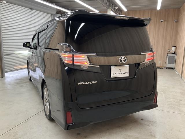 ヴェルファイア ２．５Ｚ　Ａエディション　ＯＢＤ診断済／法定点検整備済／４本新品タイヤ交換済／新品バッテリー交換済／クリフォードセキュリティ／レーダークルーズコントロール／プリクラッシュ／インテリジェントクリアランスソナー／ワンオーナー（66枚目）