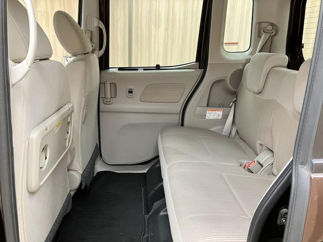 デイズルークス X OBD診断済/法定点検整備済/ホワイトルーフ/車載ナビ/地デジ/アラウンドビューモニター/エマージェンシーブレーキ/パワースライドドア/ワンオーナー/ユーザー買取車/禁煙(39枚目)