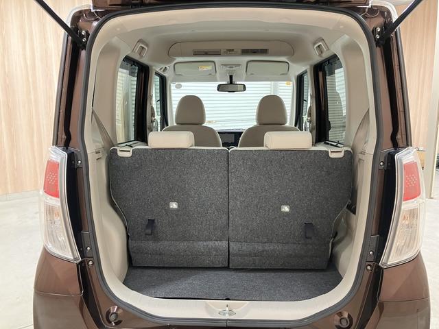 デイズルークス X OBD診断済/法定点検整備済/ホワイトルーフ/車載ナビ/地デジ/アラウンドビューモニター/エマージェンシーブレーキ/パワースライドドア/ワンオーナー/ユーザー買取車/禁煙(40枚目)