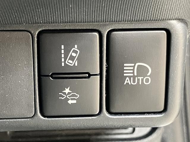 アクア S OBD診断済/法定点検整備済/後期型/セーフティセンス/プリクラッシュセーフティ/スマートエントリーパッケージ/オートライト/LEDヘッドランプ/ビューティーパッケージ/純正ナビ/地デジ/ワンオーナー(6枚目)