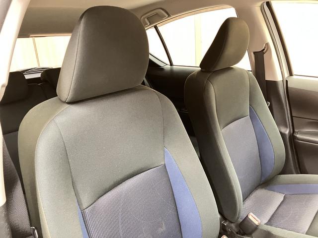 アクア S OBD診断済/法定点検整備済/後期型/セーフティセンス/プリクラッシュセーフティ/スマートエントリーパッケージ/オートライト/LEDヘッドランプ/ビューティーパッケージ/純正ナビ/地デジ/ワンオーナー(26枚目)