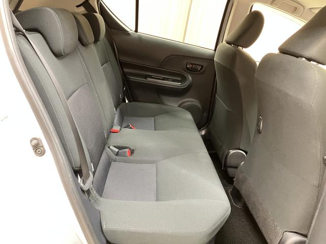 アクア S OBD診断済/法定点検整備済/後期型/セーフティセンス/プリクラッシュセーフティ/スマートエントリーパッケージ/オートライト/LEDヘッドランプ/ビューティーパッケージ/純正ナビ/地デジ/ワンオーナー(33枚目)