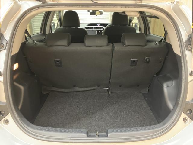 アクア S OBD診断済/法定点検整備済/後期型/セーフティセンス/プリクラッシュセーフティ/スマートエントリーパッケージ/オートライト/LEDヘッドランプ/ビューティーパッケージ/純正ナビ/地デジ/ワンオーナー(39枚目)