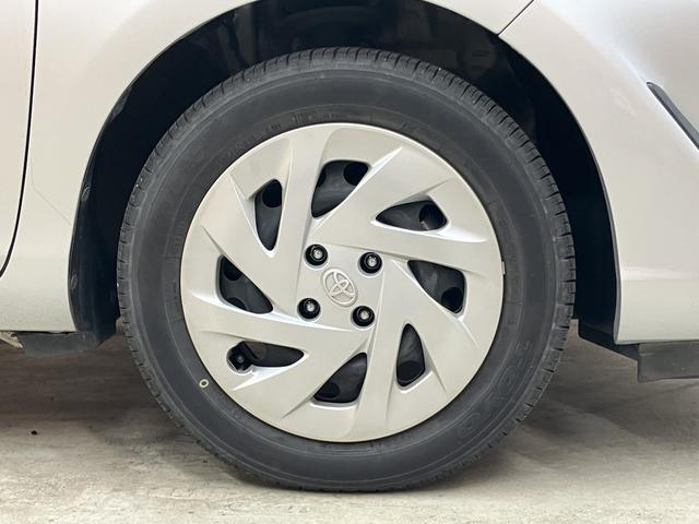 アクア S OBD診断済/法定点検整備済/後期型/セーフティセンス/プリクラッシュセーフティ/スマートエントリーパッケージ/オートライト/LEDヘッドランプ/ビューティーパッケージ/純正ナビ/地デジ/ワンオーナー(51枚目)