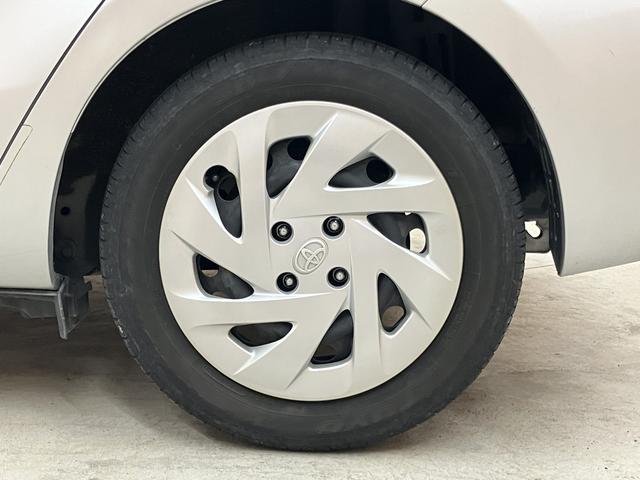 アクア S OBD診断済/法定点検整備済/後期型/セーフティセンス/プリクラッシュセーフティ/スマートエントリーパッケージ/オートライト/LEDヘッドランプ/ビューティーパッケージ/純正ナビ/地デジ/ワンオーナー(53枚目)