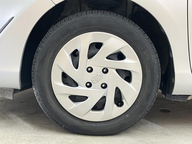 アクア S OBD診断済/法定点検整備済/後期型/セーフティセンス/プリクラッシュセーフティ/スマートエントリーパッケージ/オートライト/LEDヘッドランプ/ビューティーパッケージ/純正ナビ/地デジ/ワンオーナー(54枚目)