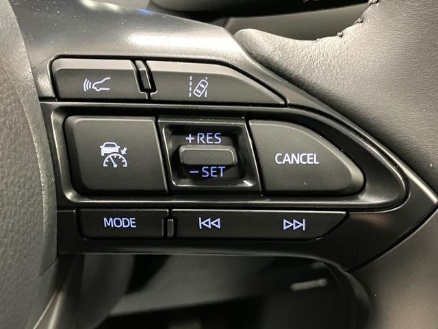 アクア G OBD診断済/法定点検整備済/10.5インチディスプレイオーディオ/Bluetoothオーディオ/セーフティセンス/レーダークルーズコントロール/LEDヘッドランプ/ワンオーナー/ユーザー買取車/禁煙(10枚目)