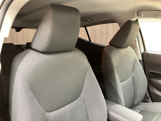 アクア G OBD診断済/法定点検整備済/10.5インチディスプレイオーディオ/Bluetoothオーディオ/セーフティセンス/レーダークルーズコントロール/LEDヘッドランプ/ワンオーナー/ユーザー買取車/禁煙(29枚目)