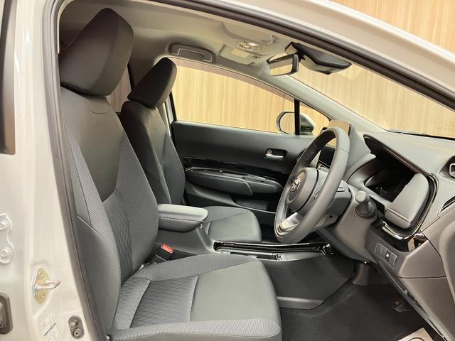 アクア G OBD診断済/法定点検整備済/10.5インチディスプレイオーディオ/Bluetoothオーディオ/セーフティセンス/レーダークルーズコントロール/LEDヘッドランプ/ワンオーナー/ユーザー買取車/禁煙(31枚目)