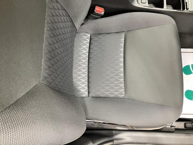 アクア G OBD診断済/法定点検整備済/10.5インチディスプレイオーディオ/Bluetoothオーディオ/セーフティセンス/レーダークルーズコントロール/LEDヘッドランプ/ワンオーナー/ユーザー買取車/禁煙(34枚目)