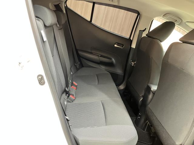 アクア G OBD診断済/法定点検整備済/10.5インチディスプレイオーディオ/Bluetoothオーディオ/セーフティセンス/レーダークルーズコントロール/LEDヘッドランプ/ワンオーナー/ユーザー買取車/禁煙(36枚目)