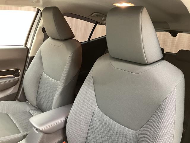 アクア G OBD診断済/法定点検整備済/10.5インチディスプレイオーディオ/Bluetoothオーディオ/セーフティセンス/レーダークルーズコントロール/LEDヘッドランプ/ワンオーナー/ユーザー買取車/禁煙(37枚目)