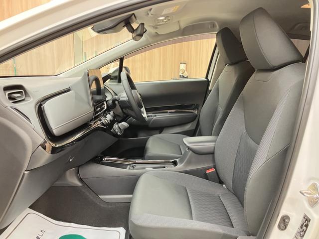 アクア G OBD診断済/法定点検整備済/10.5インチディスプレイオーディオ/Bluetoothオーディオ/セーフティセンス/レーダークルーズコントロール/LEDヘッドランプ/ワンオーナー/ユーザー買取車/禁煙(39枚目)