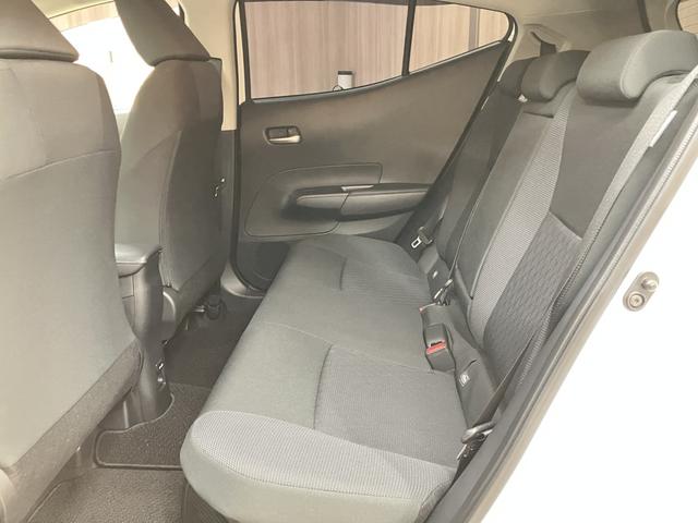 アクア G OBD診断済/法定点検整備済/10.5インチディスプレイオーディオ/Bluetoothオーディオ/セーフティセンス/レーダークルーズコントロール/LEDヘッドランプ/ワンオーナー/ユーザー買取車/禁煙(41枚目)