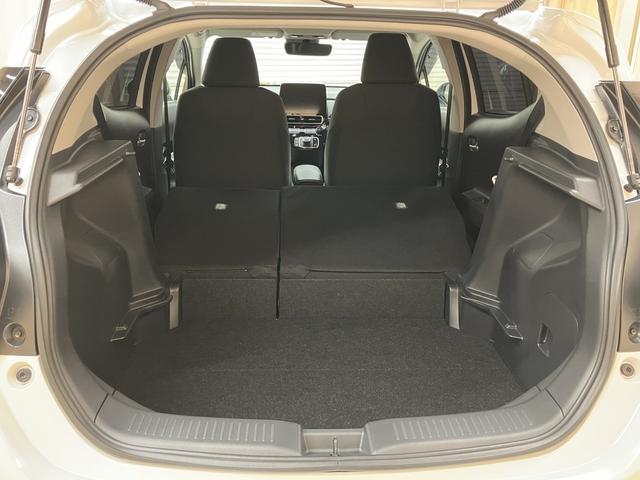 アクア G OBD診断済/法定点検整備済/10.5インチディスプレイオーディオ/Bluetoothオーディオ/セーフティセンス/レーダークルーズコントロール/LEDヘッドランプ/ワンオーナー/ユーザー買取車/禁煙(44枚目)