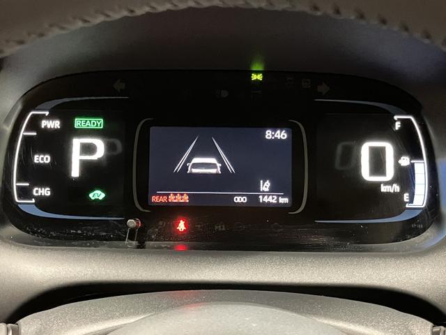 アクア G OBD診断済/法定点検整備済/10.5インチディスプレイオーディオ/Bluetoothオーディオ/セーフティセンス/レーダークルーズコントロール/LEDヘッドランプ/ワンオーナー/ユーザー買取車/禁煙(80枚目)