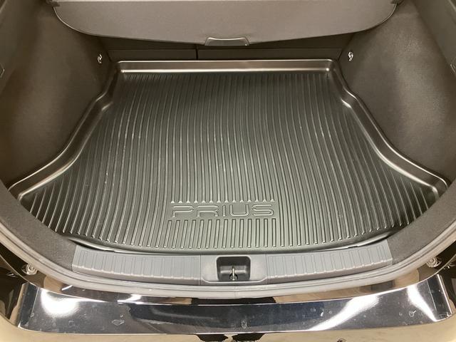 プリウス Sセーフティプラス OBD診断済/法定点検整備済/純正オプションナビ/地デジ/Bluetoothオーディオ/セーフティセンス/インテリジェントクリアランスソナー/シンプルインテリジェントパーキングアシスト/ワンオーナー(16枚目)