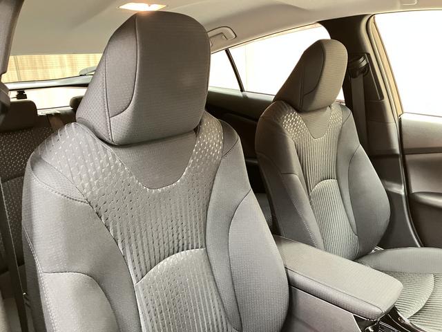 プリウス Sセーフティプラス OBD診断済/法定点検整備済/純正オプションナビ/地デジ/Bluetoothオーディオ/セーフティセンス/インテリジェントクリアランスソナー/シンプルインテリジェントパーキングアシスト/ワンオーナー(29枚目)