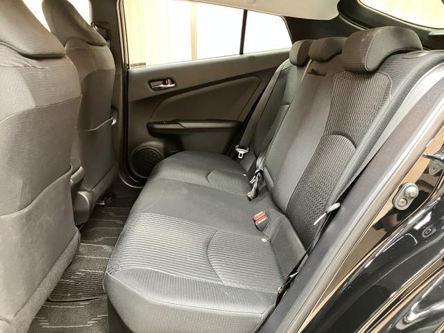 プリウス Sセーフティプラス OBD診断済/法定点検整備済/純正オプションナビ/地デジ/Bluetoothオーディオ/セーフティセンス/インテリジェントクリアランスソナー/シンプルインテリジェントパーキングアシスト/ワンオーナー(41枚目)