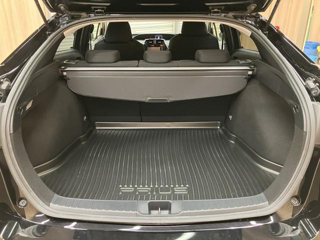 プリウス Sセーフティプラス OBD診断済/法定点検整備済/純正オプションナビ/地デジ/Bluetoothオーディオ/セーフティセンス/インテリジェントクリアランスソナー/シンプルインテリジェントパーキングアシスト/ワンオーナー(43枚目)