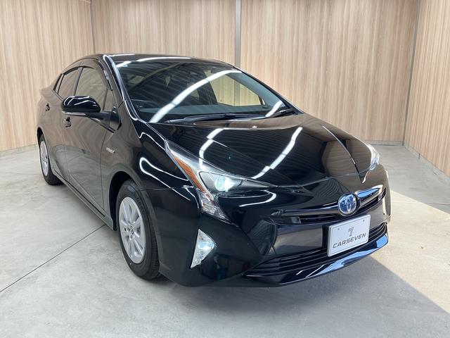 プリウス Sセーフティプラス OBD診断済/法定点検整備済/純正オプションナビ/地デジ/Bluetoothオーディオ/セーフティセンス/インテリジェントクリアランスソナー/シンプルインテリジェントパーキングアシスト/ワンオーナー(48枚目)